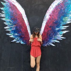 Meet your Posher, Serena